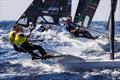 &copy; Sailing Energy / French Olympic Week Hyères - TPM