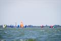 © Klaas Wiersma 49er, 49er Fx and Nacra 17 Junior World Championships day 5 © Klaas Wiersma