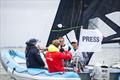 © Klaas Wiersma 49er, 49er Fx and Nacra 17 Junior World Championships winners © Klaas Wiersma