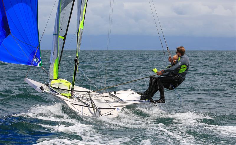 Abersoch Dinghy Week 2016 - photo © Andy Green / www.greenseaphotography.co.uk