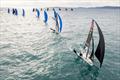 © Sailing Energy / Trofeo Princesa Sofía Mallorca