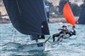 © Sailing Energy / Trofeo Princesa Sofía Mallorca
