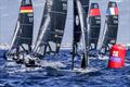 © Sailing Energy / Trofeo Princesa Sofía Mallorca