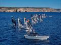 © Sailing Energy / Princesa Sofía Mallorca