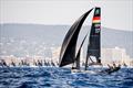 © Sailing Energy / Trofeo Princesa Sofía