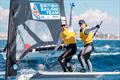 © Sailing Energy / Trofeo Princesa Sofía Mallorca