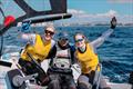 © Sailing Energy / Trofeo Princesa Sofía Mallorca