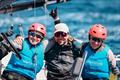 © Sailing Energy / Trofeo Princesa Sofía Mallorca