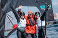 © Sailing Energy / Trofeo Princesa Sofía Mallorca
