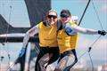 © Sailing Energy / Trofeo Princesa Sofía Mallorca