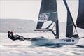 © Sailing Energy / Trofeo Princesa Sofía