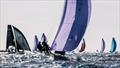 © Sailing Energy / Trofeo Princesa Sofía