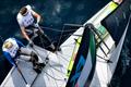 © Sailing Energy / Semaine Olympique Française