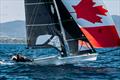 © Sailing Energy / FFVOILE