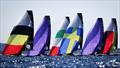 © Sailing Energy / FFVOILE