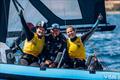 © Sailing Energy / FFVOILE / SOF