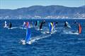 &copy; Sailing Energy / Trofeo Princesa Sofía