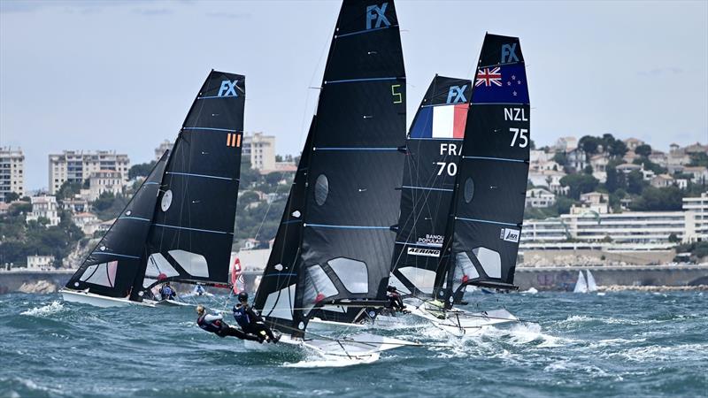 YCPR Magic Regatta - photo © chris13@photography