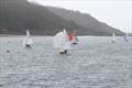 Salcombe Festive Series Race 3 on New Year's Day 2022