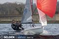 First ever King George Gallop forms part of the SailJuice Winter Series