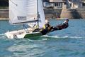 Salcombe YC Sailing Club Series Race 1