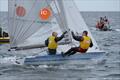 Winning in the 5o5 Class has never been easy, but for those who worked to reach their goals, the rewards were there in the shape of some amazing silverware