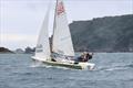 Salcombe Yacht Club Summer Series Race 6