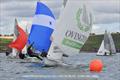 Nathan Batchelor and Sam Pascoe on 505 Pre-Worlds at Crosshaven Day 1