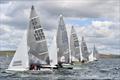 505 Pre-Worlds at Crosshaven Day 1