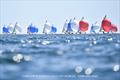 505 Pre-Worlds at Crosshaven Day 2