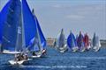 505 Worlds at Crosshaven Day 1