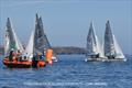 505 Worlds at Crosshaven Day 1