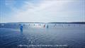 505 Worlds at Crosshaven Day 1