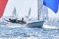 Nicholas and Payne - 2022 505 World Championship