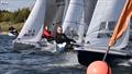505 Open at Draycote Water