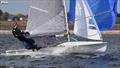 505 Open at Draycote Water