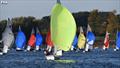 505 Open at Draycote Water