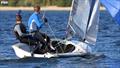 505 Open at Draycote Water