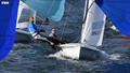 505 Open at Draycote Water