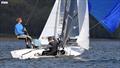 505 Open at Draycote Water