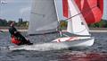 505 Open at Draycote Water