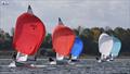 505 Open at Draycote Water