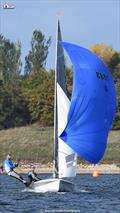 505 Open at Draycote Water