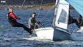 505 Open at Draycote Water
