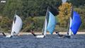 505 Open at Draycote Water