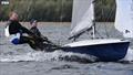 505 Open at Draycote Water