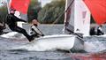 505 Open at Draycote Water