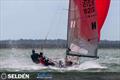Seldén SailJuice Winter Series