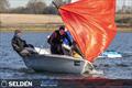 Fast Handicap fleet in the Gill Grafham Grand Prix