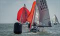 505 Open at Hayling Island 